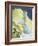 Still Life with a Plaster Statue, 1887-Vincent van Gogh-Framed Giclee Print