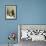 Still Life with a Salt-Pieter Claesz-Framed Art Print displayed on a wall