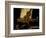 Still Life with a Violin-Jean-Baptiste Oudry-Framed Giclee Print