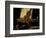Still Life with a Violin-Jean-Baptiste Oudry-Framed Giclee Print