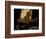 Still Life with a Violin-Jean-Baptiste Oudry-Framed Giclee Print