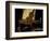 Still Life with a Violin-Jean-Baptiste Oudry-Framed Giclee Print