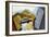 Still Life with a White Cloud-Juan Gris-Framed Giclee Print