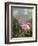 Still Life with an Orchid and a Pair of Hummingbirds, C.1890S-Martin Johnson Heade-Framed Giclee Print