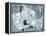 Still Life with Apple; Stilleben Mit Dem Apfel-Paul Klee-Framed Premier Image Canvas