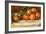 Still Life with Apples and Oranges, C.1901-Pierre-Auguste Renoir-Framed Giclee Print