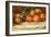 Still Life with Apples and Oranges, C.1901-Pierre-Auguste Renoir-Framed Giclee Print