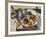 Still Life with Apples; Stilleben Mit Apfeln-Emil Orlik-Framed Giclee Print