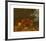 Still Life with Apples-Gustave Courbet-Framed Collectable Print