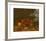 Still Life with Apples-Gustave Courbet-Framed Collectable Print