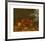 Still Life with Apples-Gustave Courbet-Framed Collectable Print