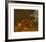 Still Life with Apples-Gustave Courbet-Framed Collectable Print