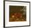 Still Life with Apples-Gustave Courbet-Framed Collectable Print