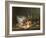 Still Life with Apples-Eugene Henri Cauchois-Framed Giclee Print