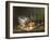 Still Life with Apples-Eugene Henri Cauchois-Framed Giclee Print