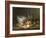 Still Life with Apples-Eugene Henri Cauchois-Framed Giclee Print