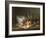 Still Life with Apples-Eugene Henri Cauchois-Framed Giclee Print