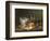 Still Life with Apples-Eugene Henri Cauchois-Framed Giclee Print