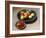 Still-life with Apples-Henri Lebasque-Framed Giclee Print