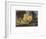 Still Life with Banana-Georges Braque-Framed Collectable Print