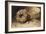 Still-Life with Basket-William Henry Hunt-Framed Giclee Print