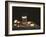 Still Life with Beer Glass-Johann Georg Hinz-Framed Giclee Print