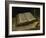 Still Life with Bible, 1885-Vincent van Gogh-Framed Giclee Print