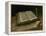 Still Life with Bible, 1885-Vincent van Gogh-Framed Premier Image Canvas