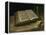 Still Life with Bible, 1885-Vincent van Gogh-Framed Premier Image Canvas