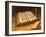 Still Life with Bible, 1885-Vincent van Gogh-Framed Giclee Print