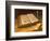 Still Life with Bible, 1885-Vincent van Gogh-Framed Giclee Print