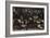 Still-Life with Birds, before 1607-Campana-Framed Giclee Print