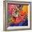 Still Life with Bloomingdale's Bowl-Peter Graham-Framed Giclee Print