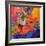 Still Life with Bloomingdale's Bowl-Peter Graham-Framed Giclee Print