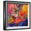 Still Life with Bloomingdale's Bowl-Peter Graham-Framed Giclee Print