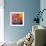 Still Life with Bloomingdale's Bowl-Peter Graham-Framed Giclee Print displayed on a wall