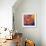 Still Life with Bloomingdale's Bowl-Peter Graham-Framed Giclee Print displayed on a wall