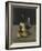 Still Life with Bottle, Glass, and Lemons, 1867-9-Paul Cezanne-Framed Giclee Print