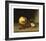 Still Life with Cake II-Raphaelle Peale-Framed Premium Giclee Print