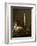 Still Life with Cat and Fish-Jean-Baptiste Simeon Chardin-Framed Giclee Print