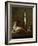 Still Life with Cat and Fish-Jean-Baptiste Simeon Chardin-Framed Giclee Print