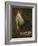 Still Life with Cat and Rayfish-Jean-Baptiste Simeon Chardin-Framed Giclee Print
