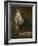 Still Life with Cat and Rayfish-Jean-Baptiste Simeon Chardin-Framed Giclee Print