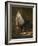 Still Life with Cat and Rayfish-Jean-Baptiste Simeon Chardin-Framed Giclee Print