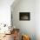 Still Life with Cat-Alexandre-Francois Desportes-Framed Premier Image Canvas displayed on a wall