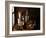 Still Life With Chickpea-Luiz Laercio-Framed Photographic Print