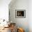 Still Life With Chickpea-Luiz Laercio-Framed Photographic Print displayed on a wall