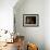 Still Life With Chickpea-Luiz Laercio-Framed Photographic Print displayed on a wall