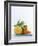 Still Life with Citrus Fruits-Armin Zogbaum-Framed Photographic Print