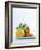 Still Life with Citrus Fruits-Armin Zogbaum-Framed Photographic Print